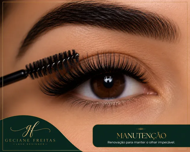 Manutenção - Desde 28